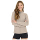 Athlecia Γυναικεία ζακέτα Krosa Midlayer Full-Zip Jacket